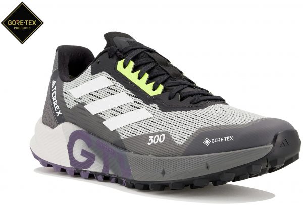 Terrex Agravic Flow 2 Gore-Tex W