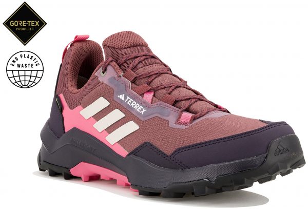 Terrex AX4 Gore-Tex