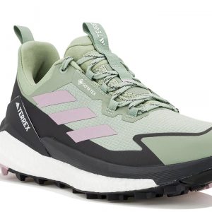 Terrex Free Hiker 2.0 Low Gore-Tex