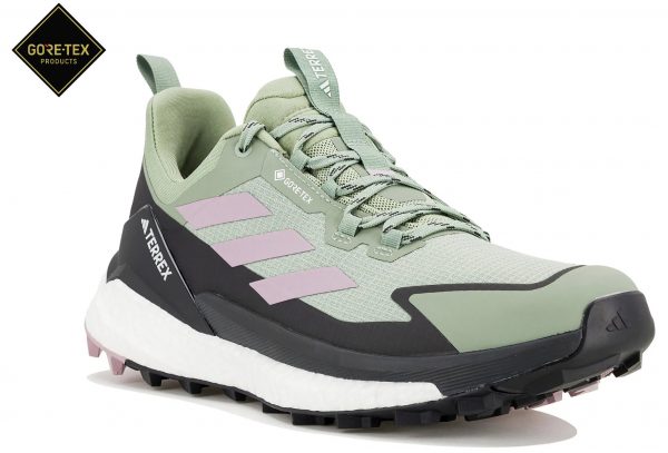 Terrex Free Hiker 2.0 Low Gore-Tex