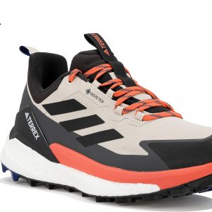 Terrex Free Hiker 2.0 Low Gore-Tex M