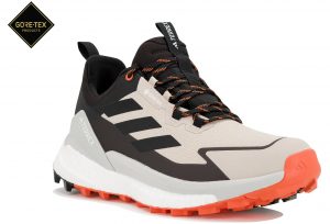Terrex Free Hiker 2.0 Low Gore-Tex M