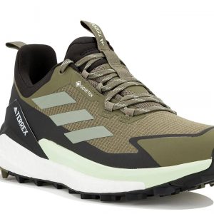Terrex Free Hiker 2.0 Low Gore-Tex M