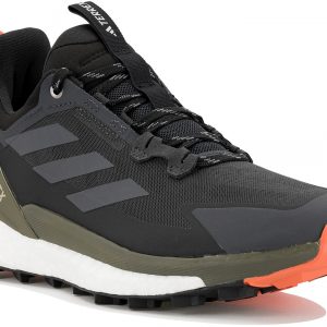 Terrex Free Hiker 2.0 Low M
