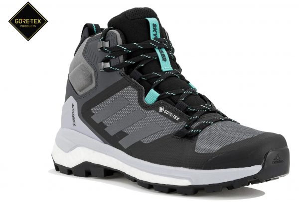 Terrex Skychaser 2 Mid Gore-Tex W