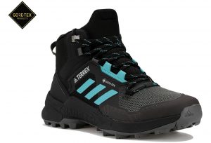 Terrex Swift R3 Mid Gore-Tex W