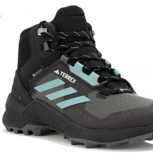 Terrex Swift R3 Mid Gore-Tex W