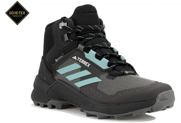 Terrex Swift R3 Mid Gore-Tex W
