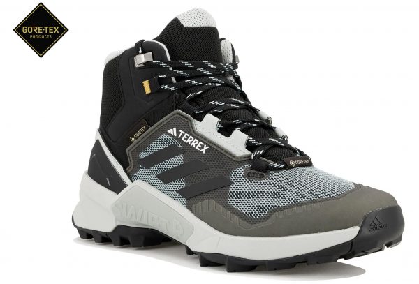 Terrex Swift R3 Mid Gore-Tex W