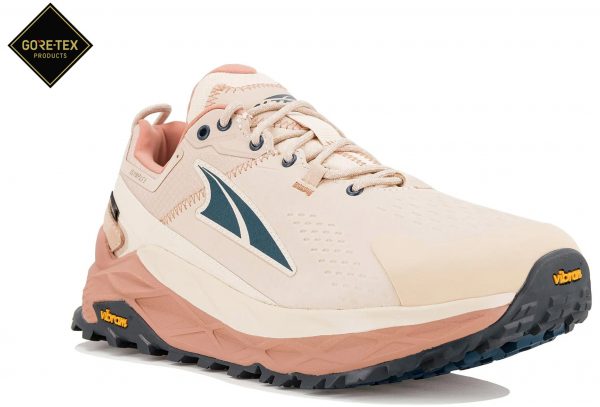 Olympus 5 Hike Low Gore-Tex M