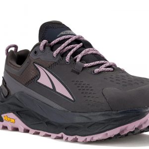 Olympus 5 Hike Low Gore-Tex W