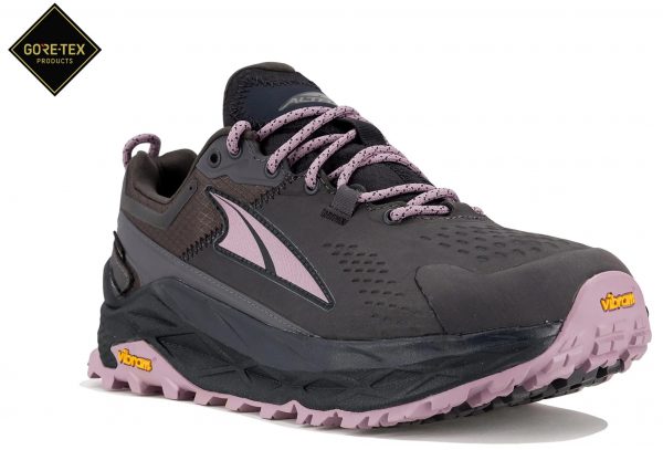 Olympus 5 Hike Low Gore-Tex W