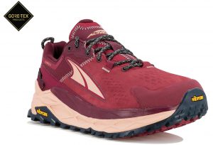 Olympus 5 Hike Low Gore-Tex W