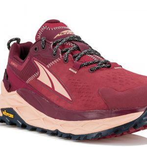 Olympus 5 Hike Low Gore-Tex W