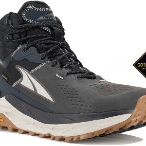 Olympus 5 Hike Mid Gore-Tex M