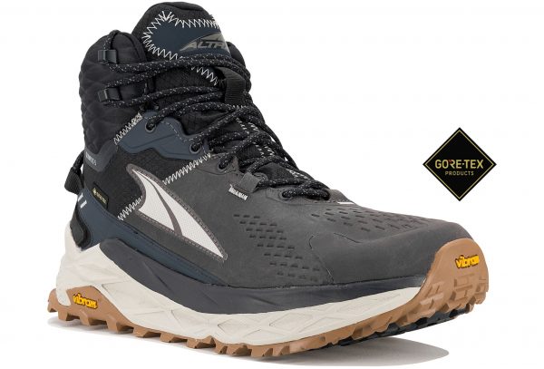 Olympus 5 Hike Mid Gore-Tex M