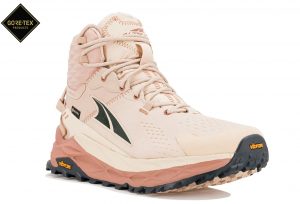 Olympus 5 Hike Mid Gore-Tex M
