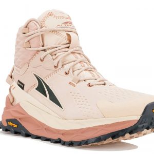 Olympus 5 Hike Mid Gore-Tex M