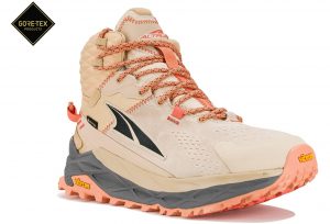 Olympus 5 Hike Mid Gore-Tex W