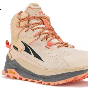 Olympus 5 Hike Mid Gore-Tex W