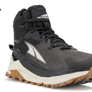 Olympus 5 Hike Mid Gore-Tex W