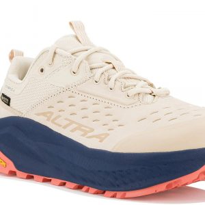 Olympus 6 Hike Low Gore-Tex