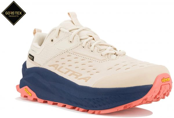 Olympus 6 Hike Low Gore-Tex