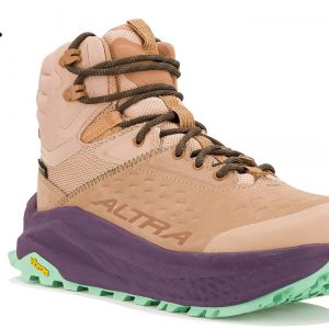 Olympus 6 Hike Mid Gore-Tex