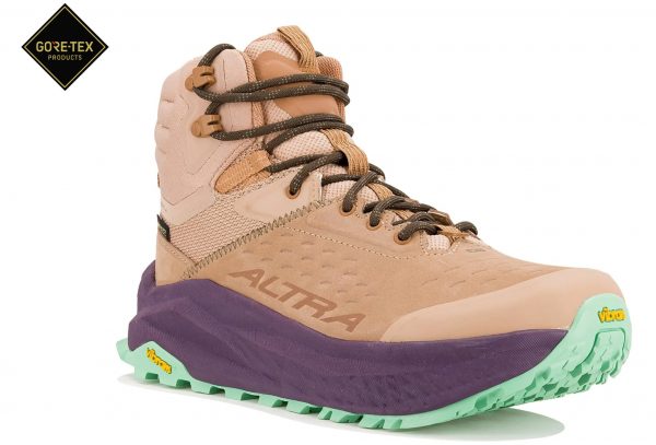 Olympus 6 Hike Mid Gore-Tex