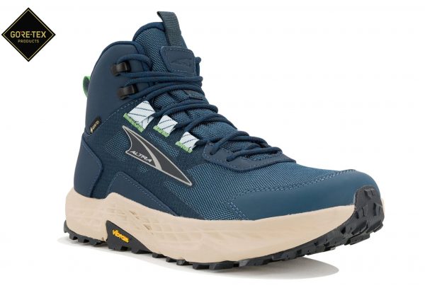 Timp Hiker Gore-Tex W
