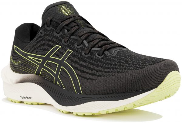 Gel-Kayano Lite 3 M