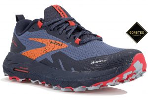 Cascadia 17 Gore-Tex W