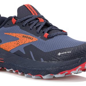 Cascadia 17 Gore-Tex W