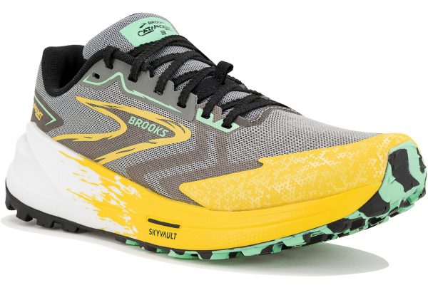 Catamount 3 M