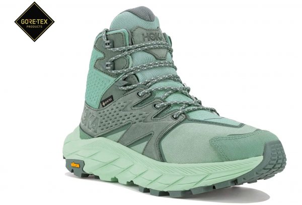Anacapa Mid Gore-Tex W