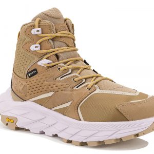 Anacapa Mid Gore-Tex W