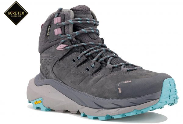 Kaha 2 Gore-Tex W