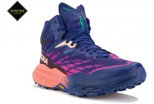 Speedgoat 5 Mid Gore-Tex W