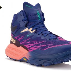 Speedgoat 5 Mid Gore-Tex W