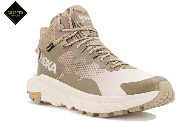 Trail Code Gore-Tex M