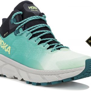 Trail Code Gore-Tex W