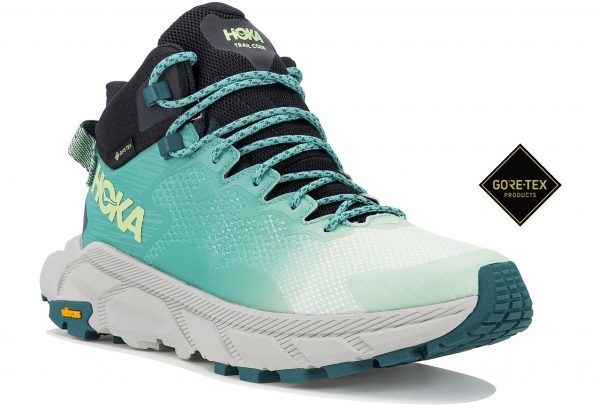 Trail Code Gore-Tex W