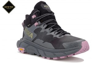 Trail Code Gore-Tex W