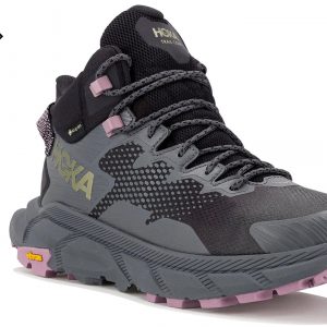 Trail Code Gore-Tex W