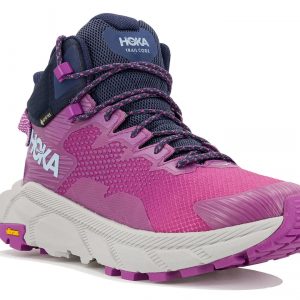 Trail Code Gore-Tex W