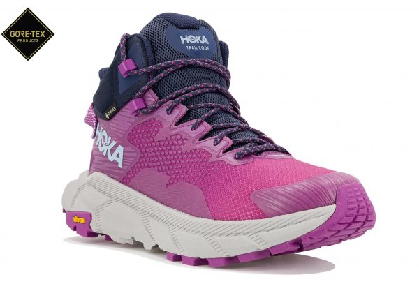 Trail Code Gore-Tex W