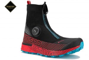 Cyklon Cross Gore-Tex W