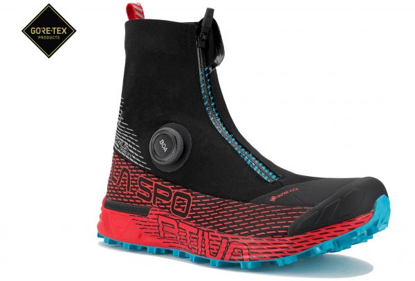 Cyklon Cross Gore-Tex W