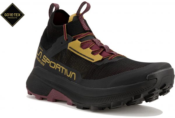 Prodigio Hike Gore-Tex