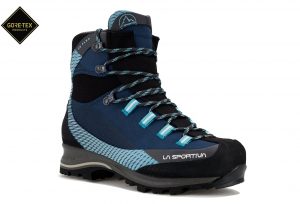 Trango TRK Leather Gore-Tex W